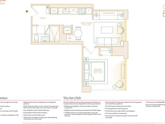 2nd image of 455 10th Ave #16G