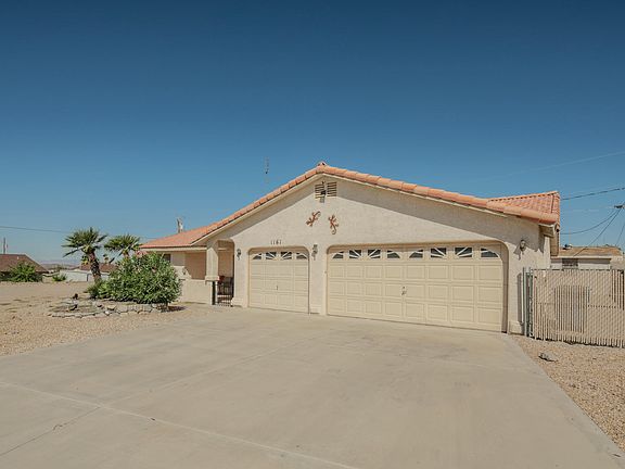 3rd image of 1161 Shoshone Ct
