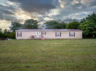 3789 Anderson Rd, Circleville, OH 43113