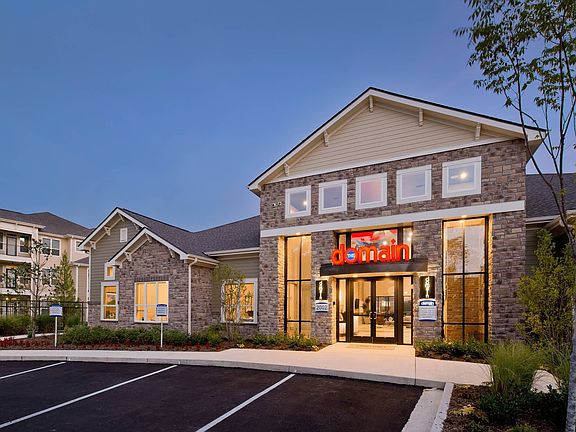 Domain Clubhouse
