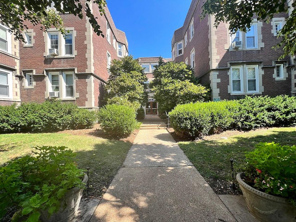 Cambridge Apartment Rentals Saint Louis, MO Zillow