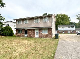 767 Akron Blvd APT B, Kent, OH 44240