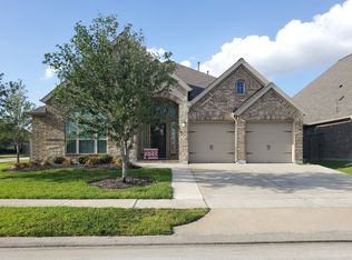19826 Appleton Hills Trl, Cypress, TX 77433
