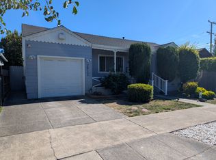 2912 Moran Ave, Richmond, CA 94804