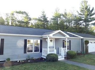705 Blueberry Cir, Middleboro, MA 02346