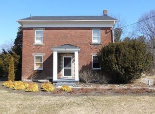 203 Moore Rd, Akron, OH 44319