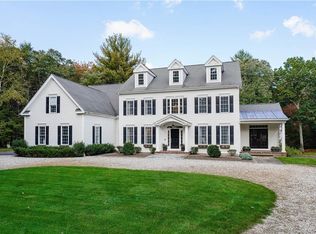 88 Indian Meadow Rd, New Hartford, CT 06057