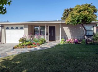 1923 Nome St, San Leandro, CA 94577