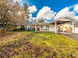 6209 S 118th Pl, Seattle, WA 98178