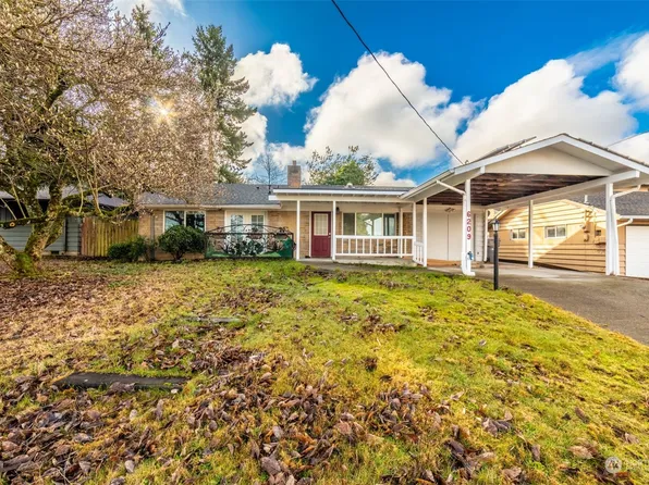 6209 S 118th Place, Seattle, WA 98178