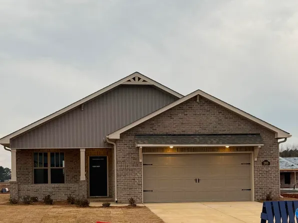 205 Emma Harris Cir, Madison, AL 35756