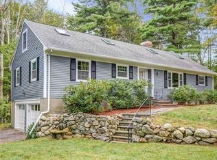 70 Rice Rd, Wayland, MA 01778