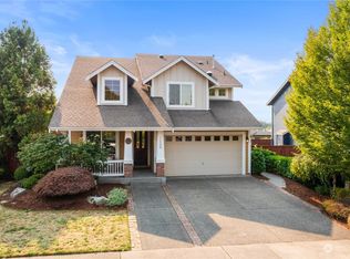 12208 182nd Ave E, Bonney Lake, WA