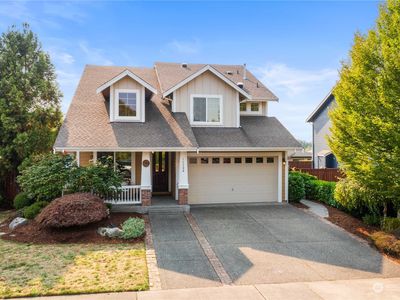 12208 182nd Avenue E, Bonney Lake, WA, 98391