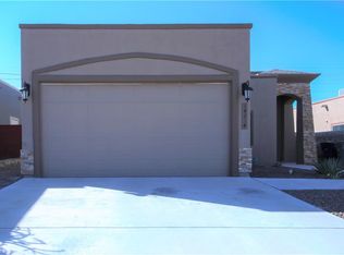 14234 Valour Point Ave, El Paso, TX 79938