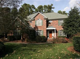 4500 Fairvista Dr, Charlotte, NC 28269