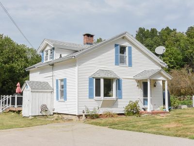 75 Merriam Hill Road, Mason, NH, 03048