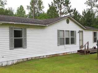 16002 Wickstrand Rd, Biloxi, MS 39532