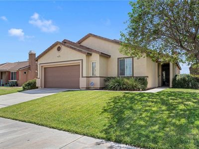 11735 Cloverlawn Ct, Adelanto, CA, 92301