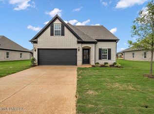 13854 Molly Madeline Ln, Olive Branch, MS 38654