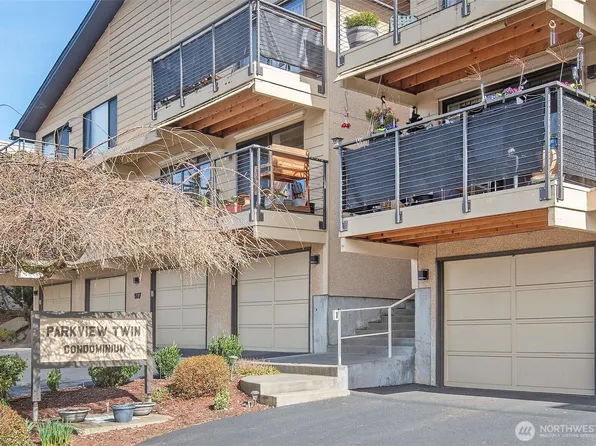 519 4th Avenue S #D, Edmonds, WA 98020