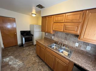 81 W Dodridge St, Columbus, OH 43202