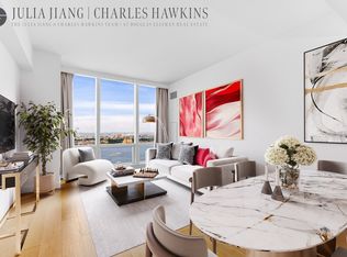 15 Hudson Yards #34F, New York, NY 10001