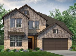 3207 Willena Rd, Melissa, TX 75454