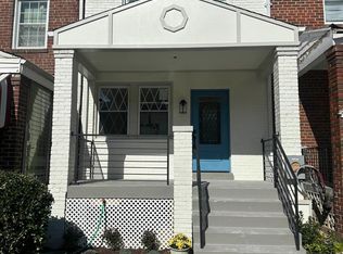 1742 Lyman Pl NE, Washington, DC 20002