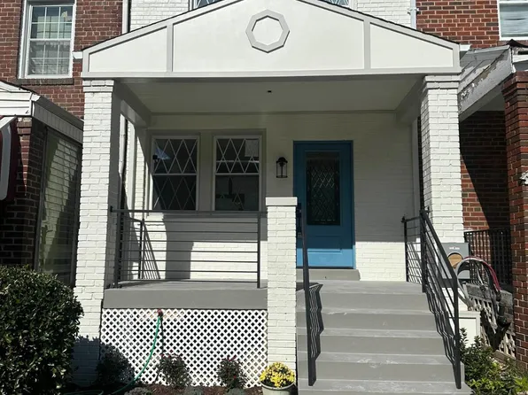 1742 Lyman Pl NE, Washington, DC 20002