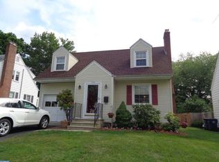 755 Mayflower Ave, Lawrence Twp, NJ 08648