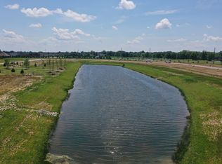 1679 Mill Pond Ln, Franklin, IN 46131