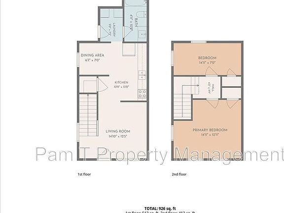 3rd image of 814 Ott St