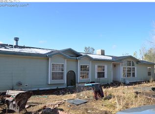7395 Patrick St, Fort Lupton, CO 80621