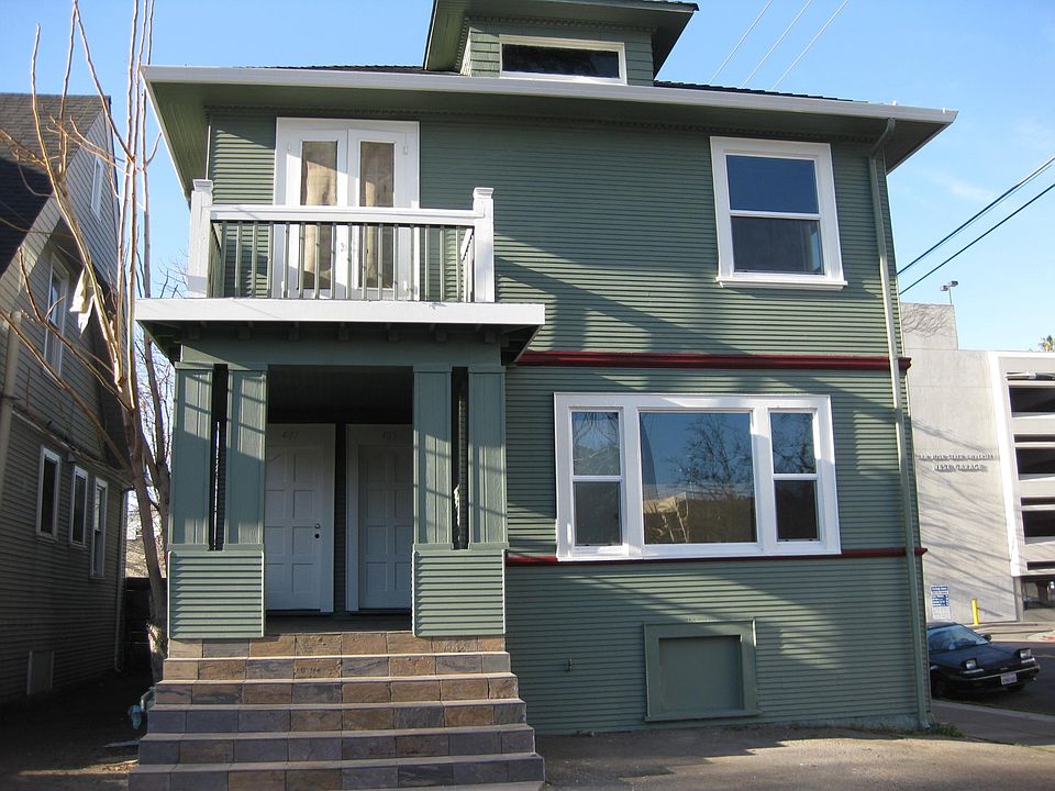 1st image of 407 S 5th St #1