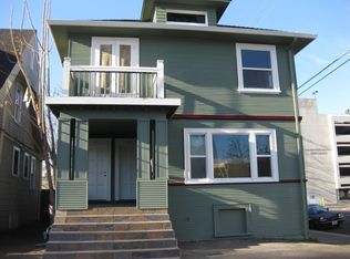 407 S 5th St #1, San Jose, CA 95112