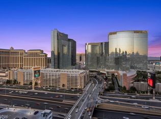 PANORAMA TOWERS, Las Vegas, NV 89103