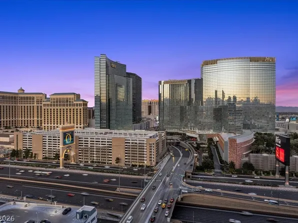 4525 Dean Martin Dr Unit 2100, Las Vegas, NV 89103