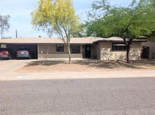 2240 W BERRIDGE Lane, Phoenix, AZ 85015