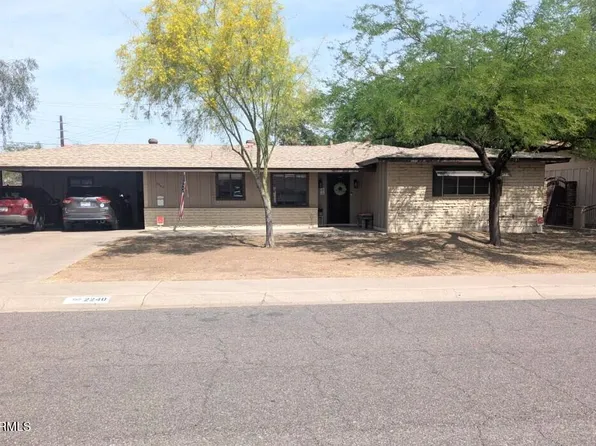2240 W BERRIDGE Lane, Phoenix, AZ 85015