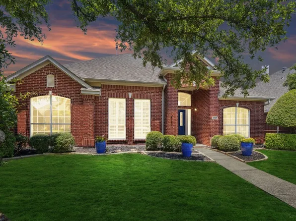 5427 Lincolnshire Dr, Richardson, TX 75082