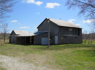 23062 Creek Rd N, Springboro, PA 16435