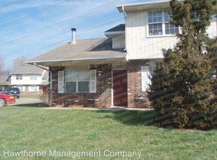1701 Telluride Ln, Columbia, MO 65203