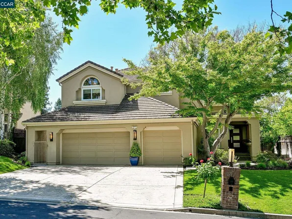 3331 Quail Walk Ln, Danville, CA 94506