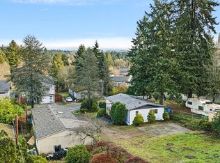 Lago Vista Add, Shoreline, WA 98155