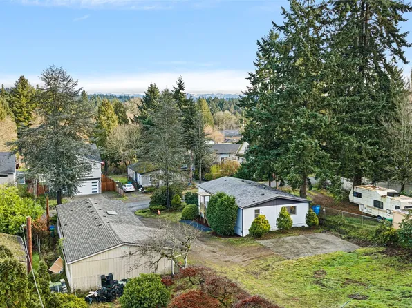 19015 16th Avenue NE, Shoreline, WA 98155