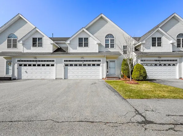 20 Taha Dr #20, Shrewsbury, MA 01545