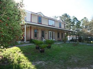 911 Tater Rd, New Smyrna Beach, FL 32168