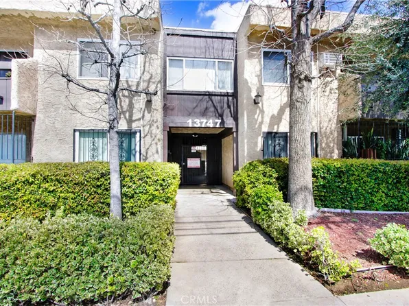 13747 Vanowen St APT 105, Van Nuys, CA 91405