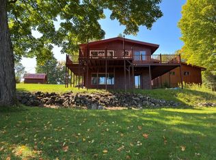 6310 Bambi Land Rd, Mercer, WI 54547
